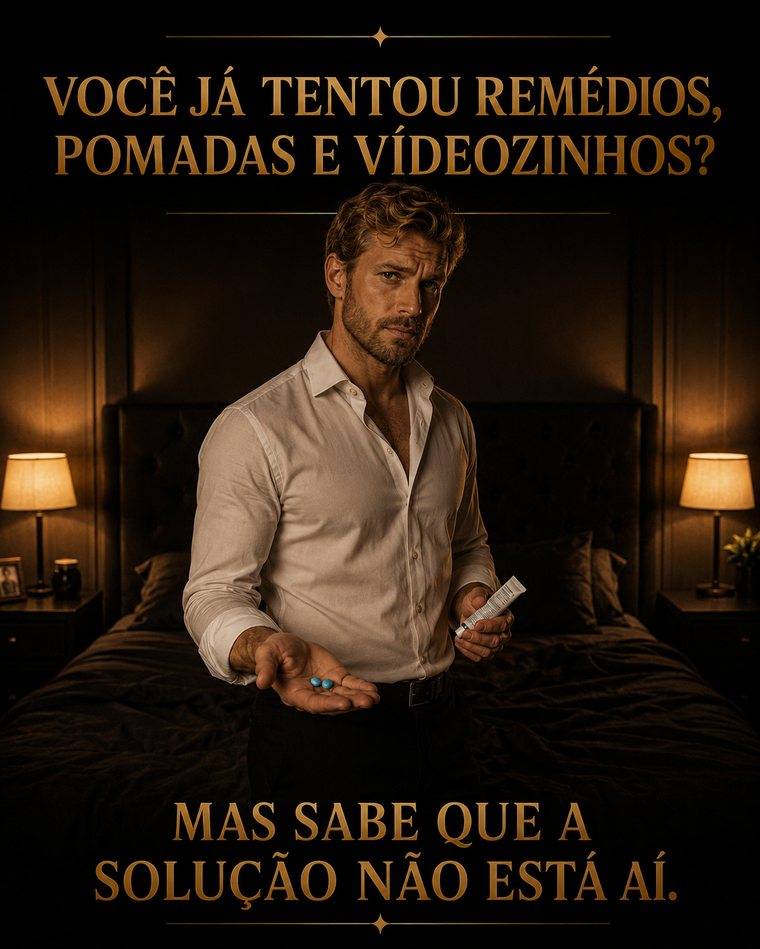 Remédios e pomadas