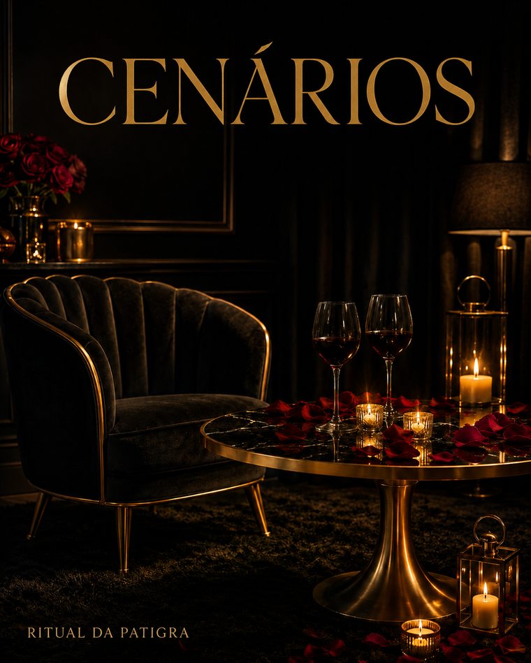 Cenários