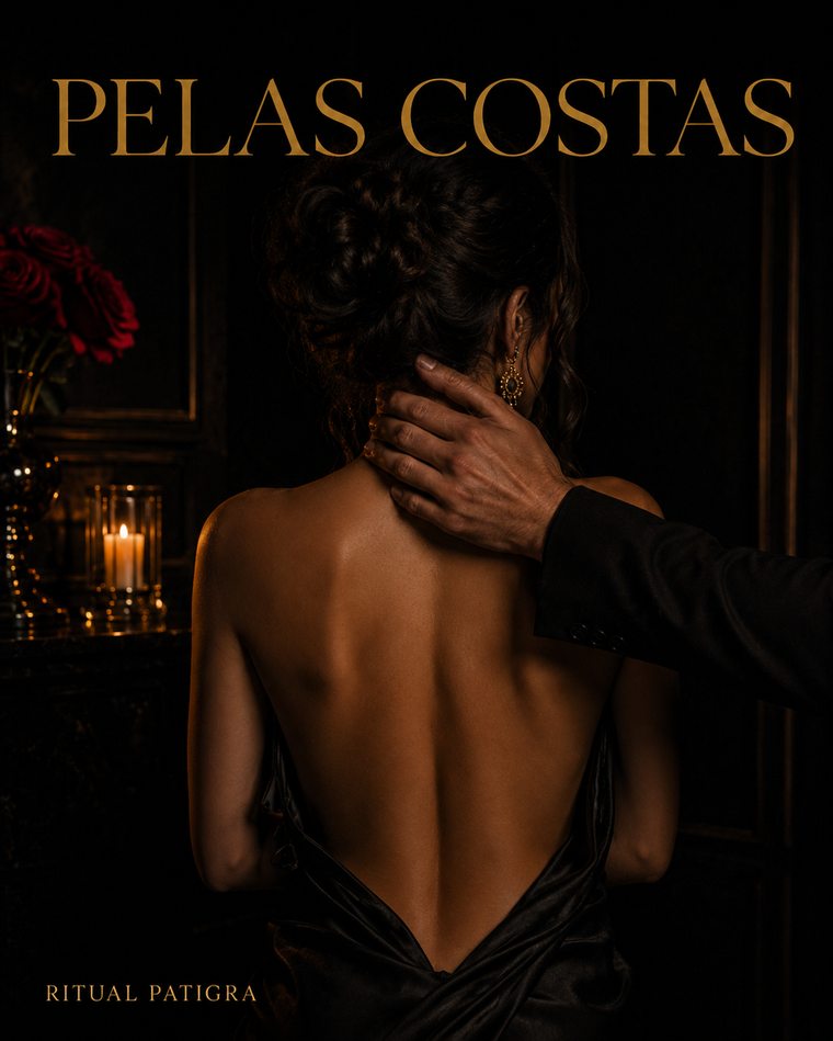 Pelas Costas